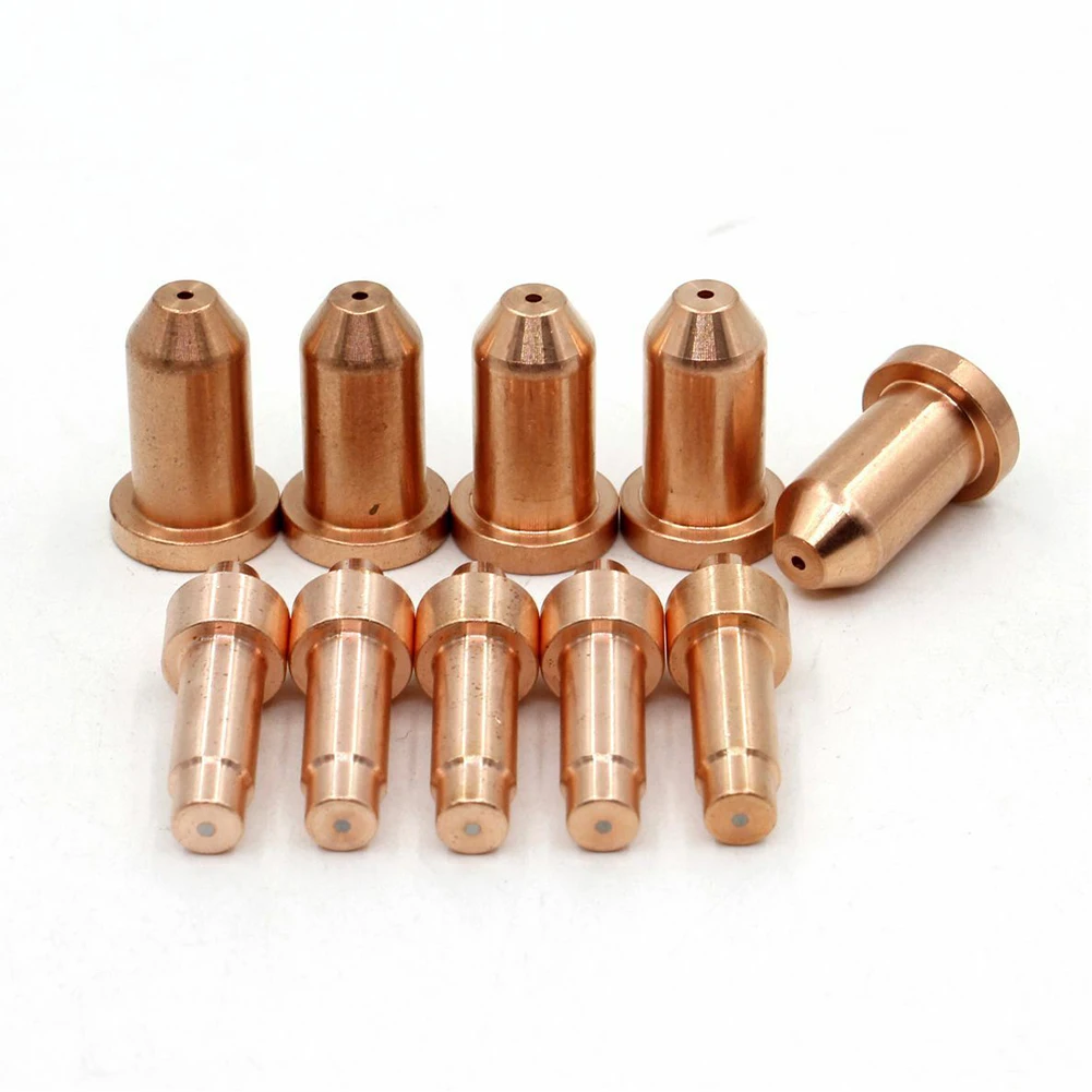 

Torch Nozzle Plasma Torch Cutting Electrodes 249926 WSP-20021 249927 WSP-20022 30A 375/625 X-TREME Accessories