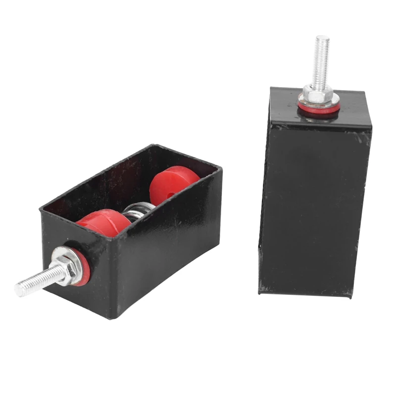 ElastomericHangerSpringVibrationIsolatorAntiVibrationCeiling