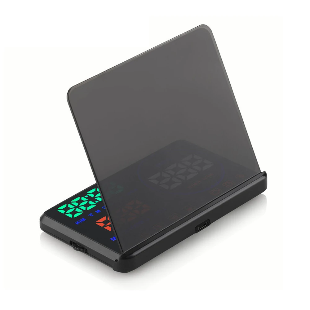 ȥ CRV/CR-V/CR V 2011-2019 2020 2021 ڵ   ÷ HUD ڵ  ׼   ũ ʸ