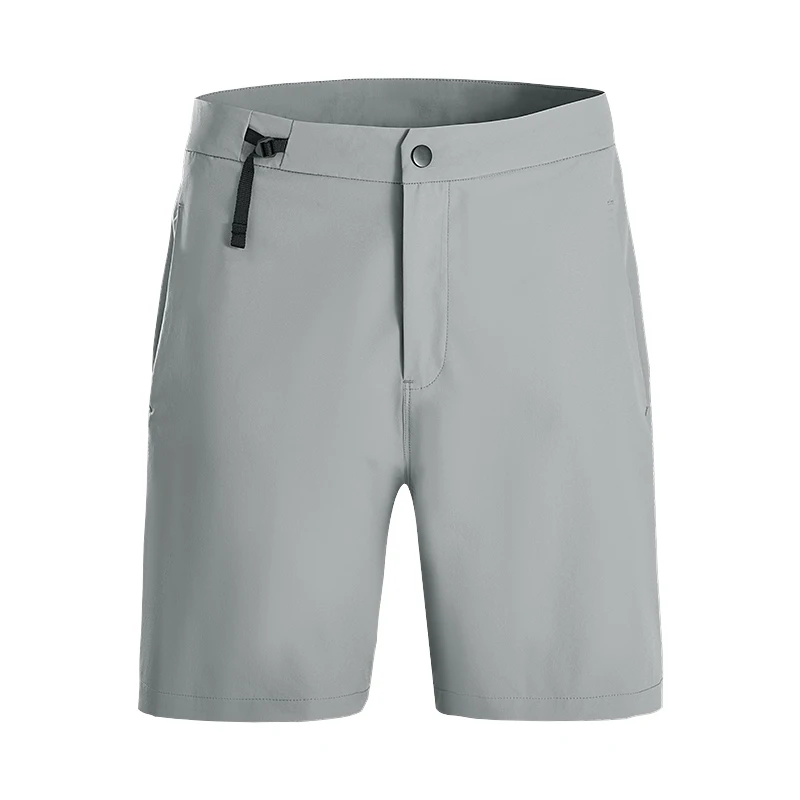 Unisex Light Gray