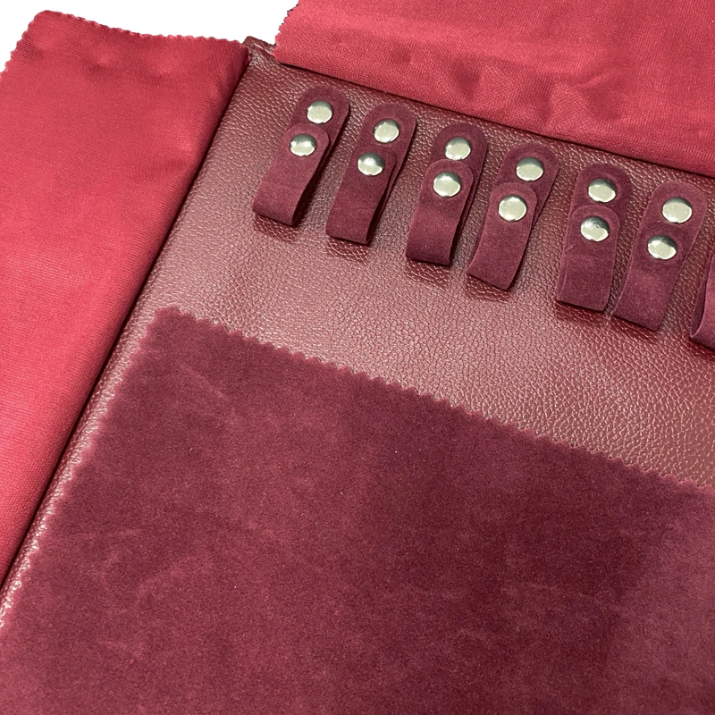 12 pcs jewelry roll bag and 200pcs snaps