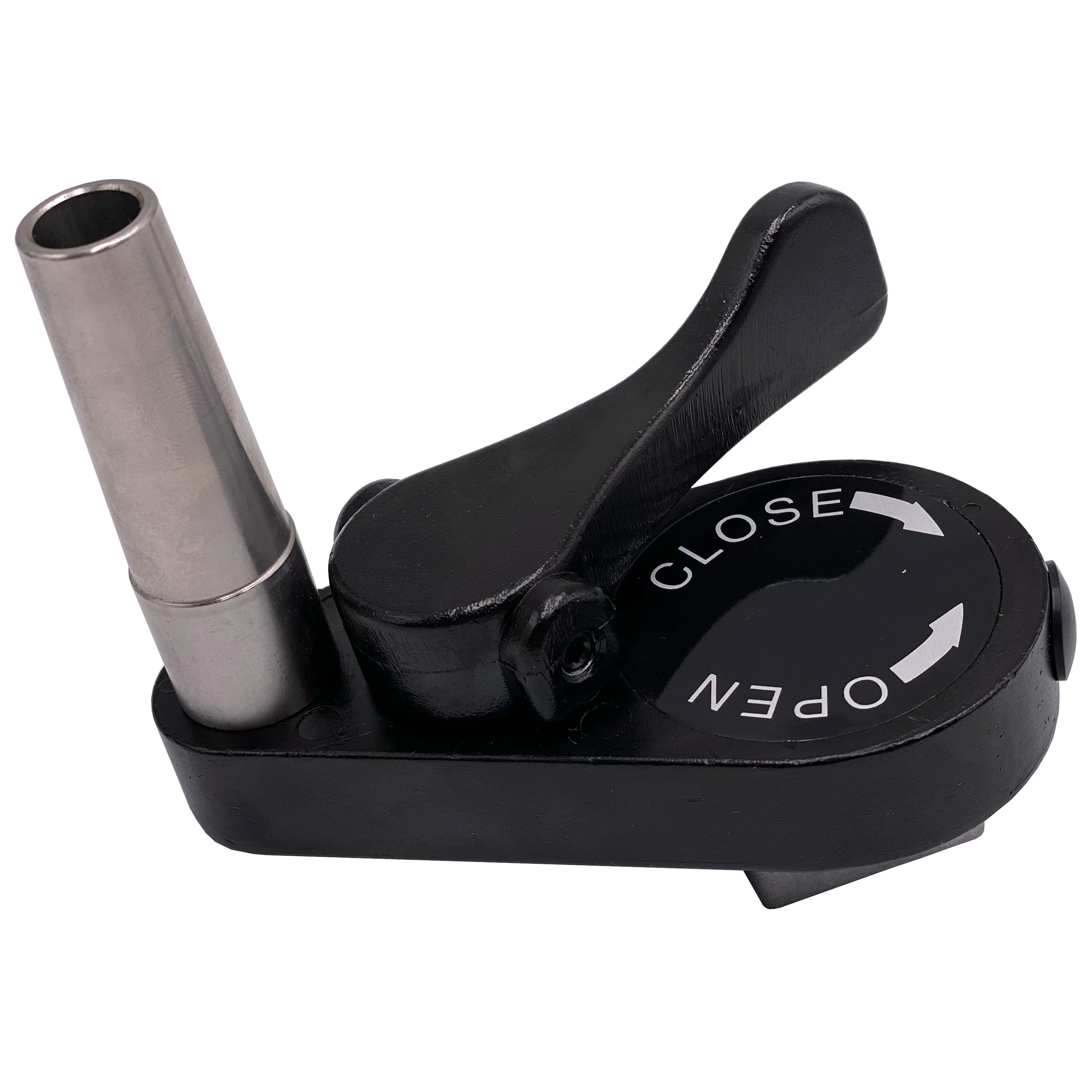 Tennis Badminton Stringing Machine Clamp Base Screw