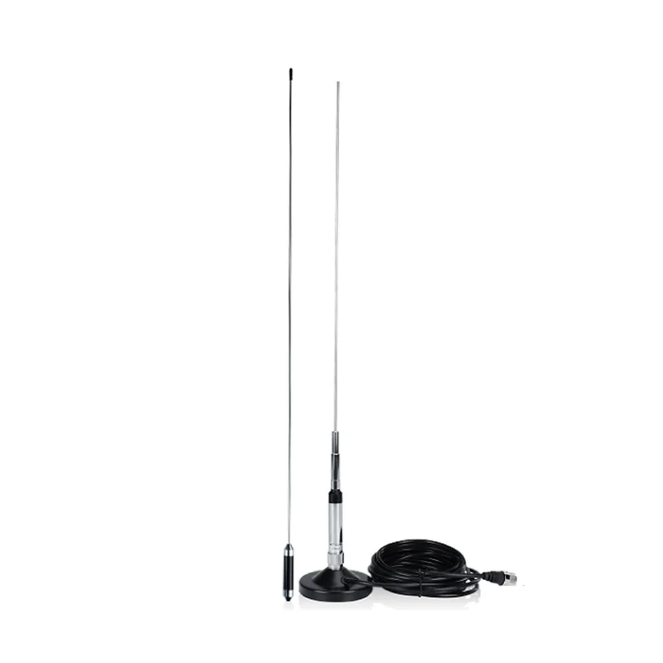 MR500 MB62 Mobile Car Radio Antenna Accessories CB Radio SL16J Antenna Long Rang