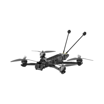 BOB57 O4 Cinematico 6S HD Drone BNF con unità aerea O4 Pro per FPV