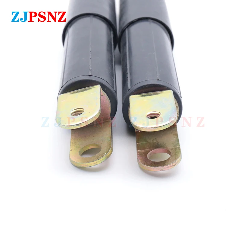 Universal Front Shock Absorber for Motorcycles and Scooters, 240-260mm