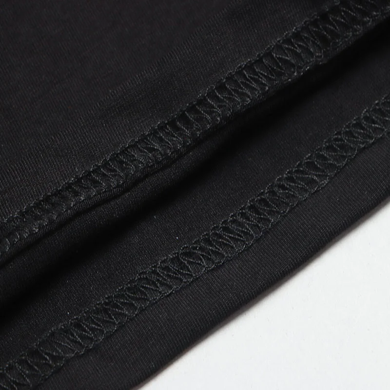 Men's T-shirt With Decorative Studs And Short Sleeves For Men_voghion.com