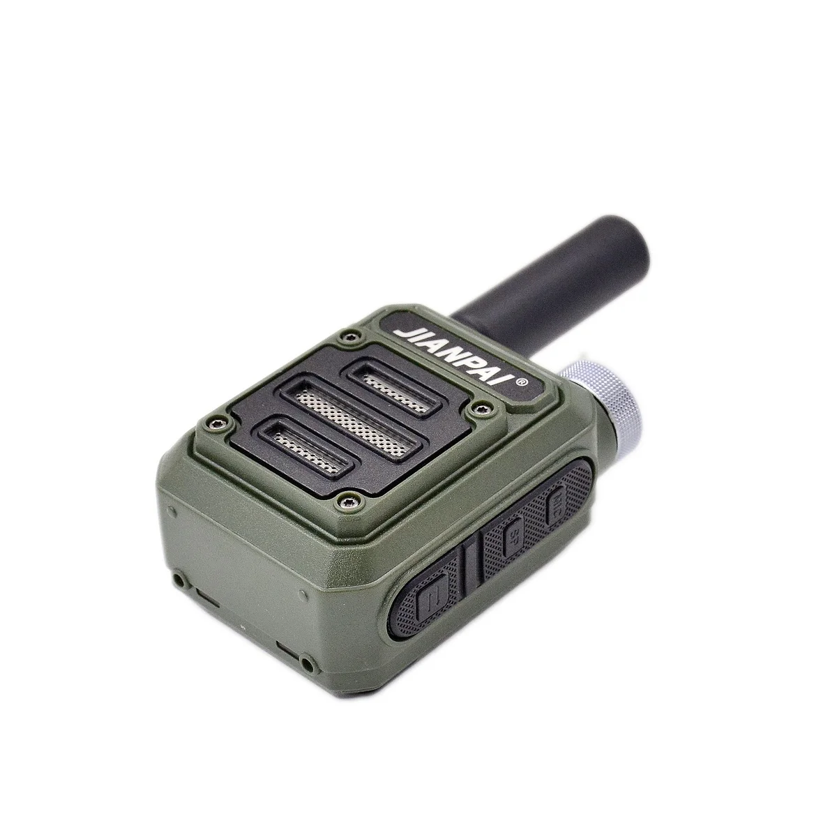 Verde Dois Sentidos Rádio tipo c Porta de Carga Ham fm Transceiver Uma Chave Rápida Frequência de Cópia Digitalização Comunicação sem Fio 400480mhz G63 - Image 4