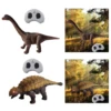 Remote Control Dinosaur for Boys Girls Electronic Toys Roaring Sounds Battery Operated Kids Gifts for 3+ Year Old 1