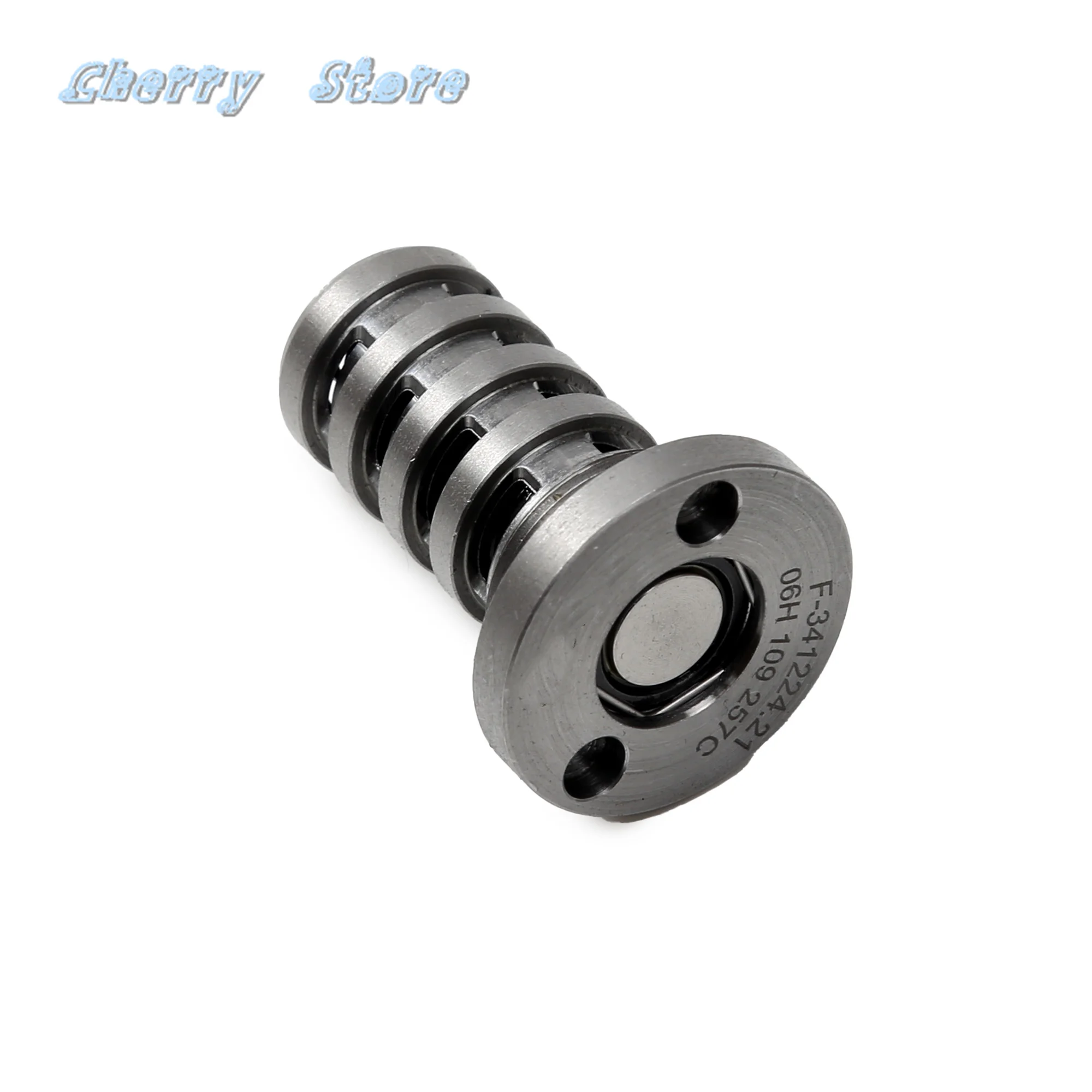 06H109257C Engine Timing Camshaft Control Valve Solenoid For Audi A3 A4 A5 Q3 TT VW Golf Jetta Passat SKODA SEAT 1.8/2.0 TSI