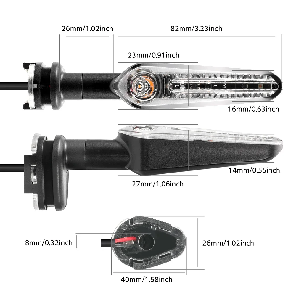 License Plate Holder For YAMAHA Tenere 700 World Raid XTZ700 RALLY T7-2025 Motorcycle Tail Tidy Fender Eliminator LED Light motorcycle license plate holder