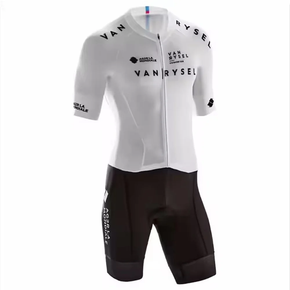 Cycling Suit Men's Triathlon
