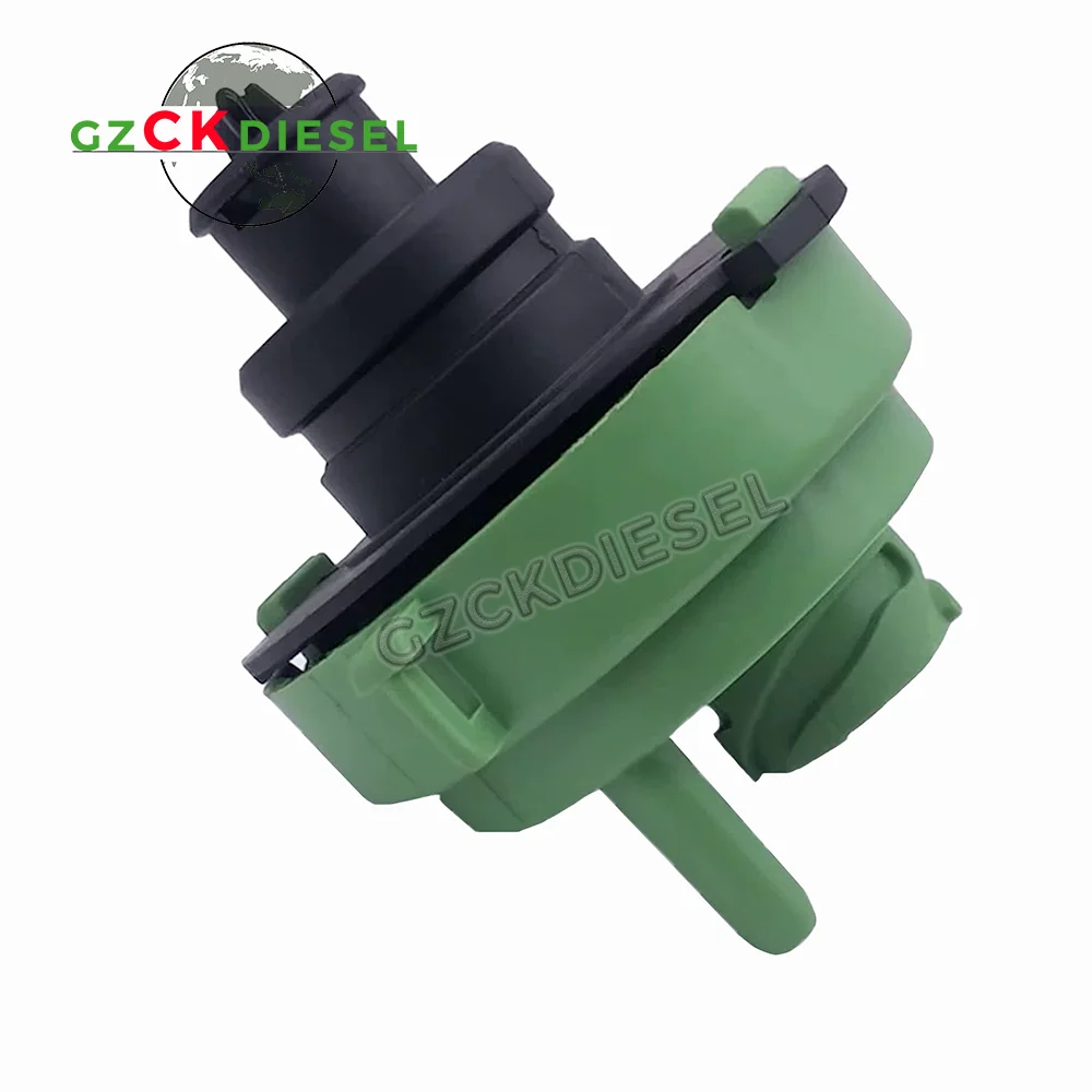 Interruptor de Vácuo 20409365 20560843 para Motor TAD570 TAD840GE ...