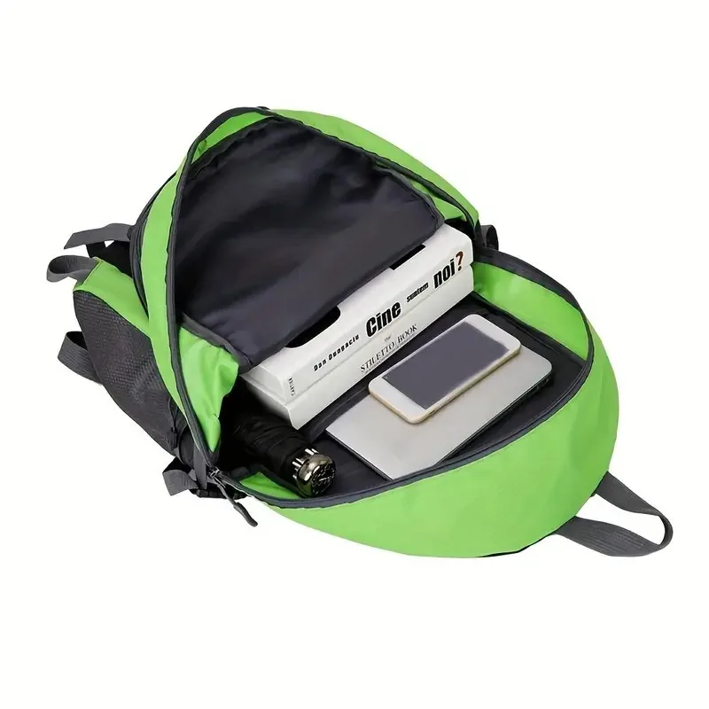 Men’s Large Hiking Backpack 3