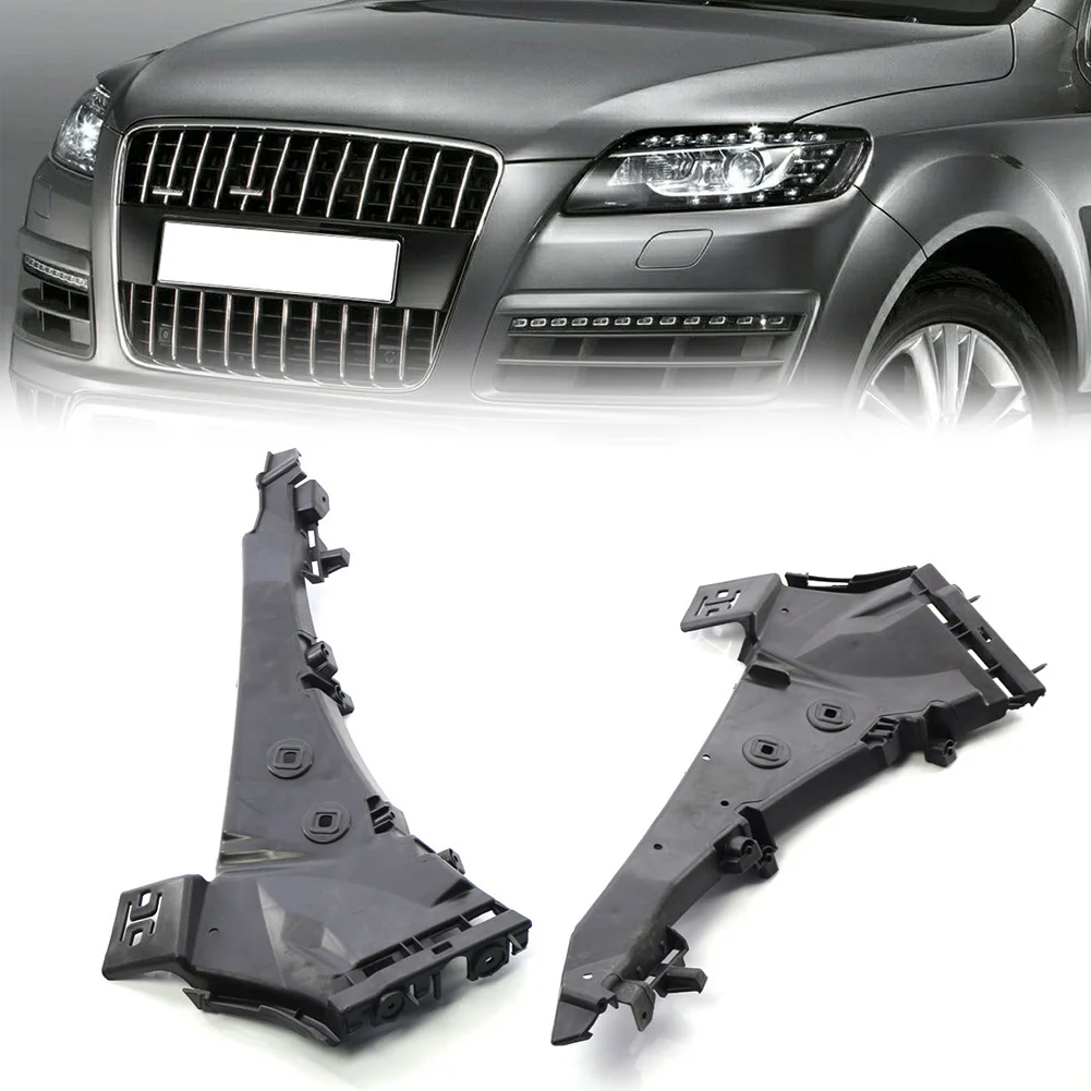 

1 пара, держатель для Audi Q7 2007 2008 2009 2010 2011 2012 2013 2014