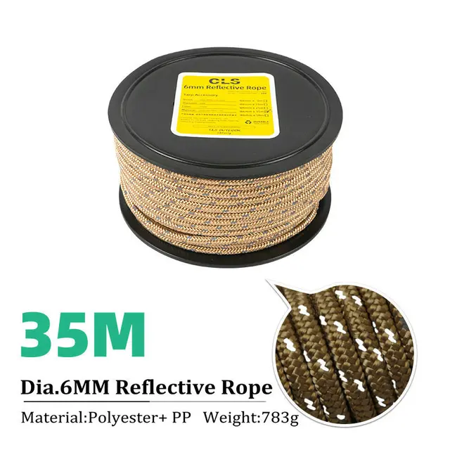 35M Rope