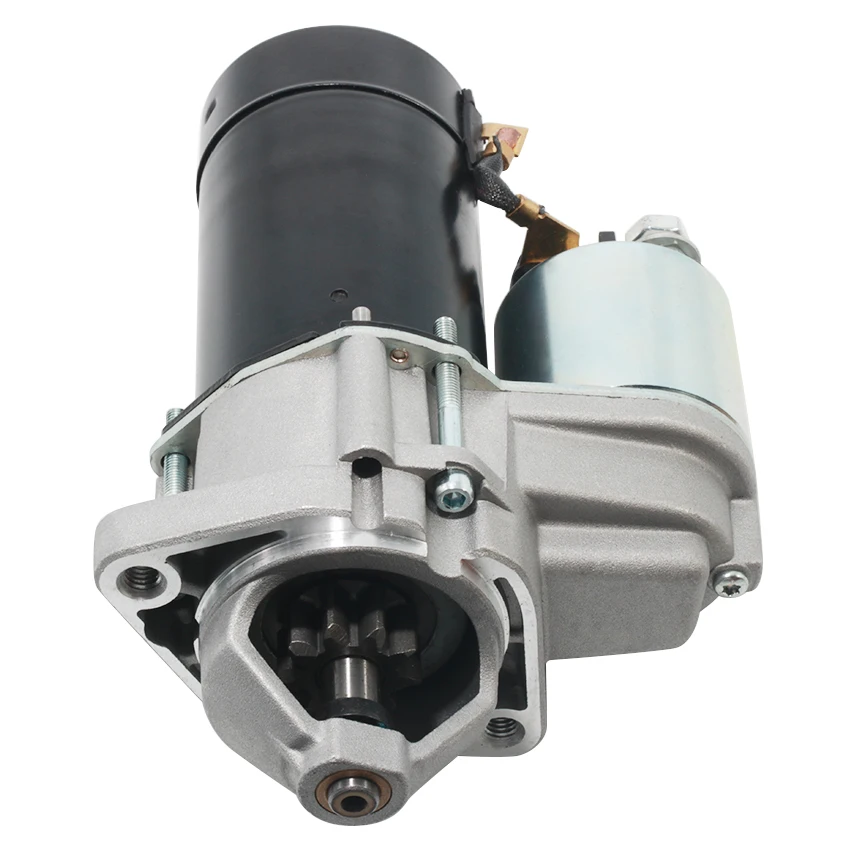 Moto Magneto Motorino Di Avviamento Per Moto Guzzi Gt 1000 1000 C1 1000 Sp 750 Nevada 750 Pa 850 Lemans Ntx750 V1000 G5850Gt V11 Ev