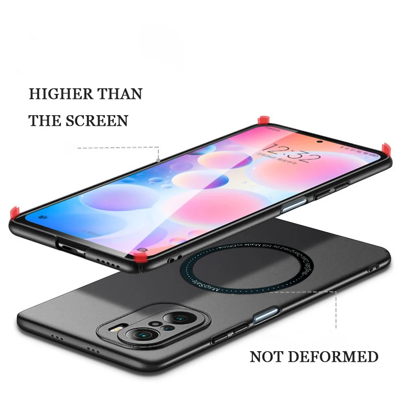 For Funda Huawei P30 P40 P 30 Pro Lite Plus P30Pro P30Lite P40Lite Case  Cover Coque Cute Luxury Magnetic Hard Phone Case Celular - AliExpress