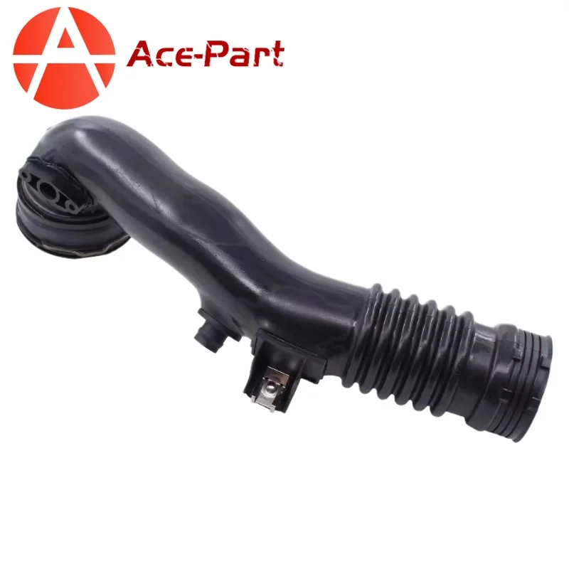 13717609811 13717609811 Air Intake Engine System Hose High Quality Intake Hose For F01 F02 E71 F07 E70 F10 F18 F11 F13 F06 F12