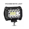 60W white light