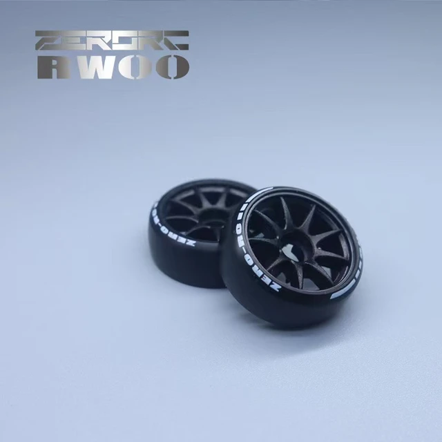 RW00 1/24 RC DRIFT CAR KIT [ZERORC] RW00-1