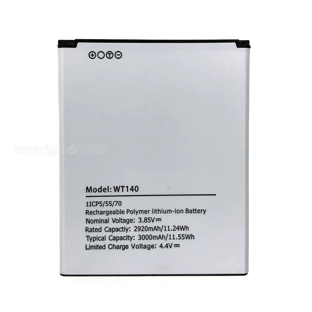 Bateria de alta qualidade para Nokia, wt140, 4.4v, 3000mAh, para Nokia C01  PLUS, ta-1396, entrega rápida, número de rastreamento, 100% novo -  AliExpress