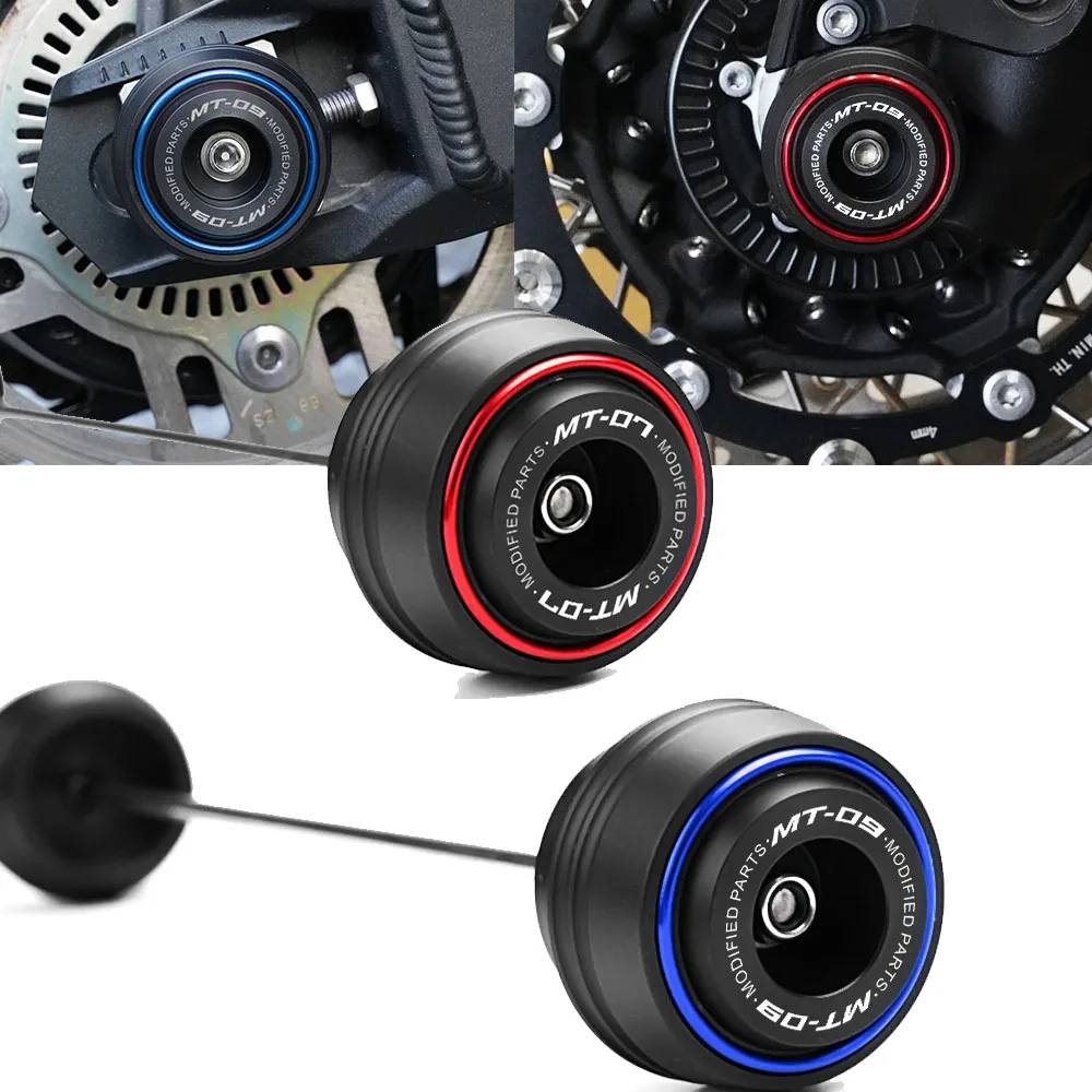 For Yamaha MT09 FZ09 SP MT07 FZ07 MT 09 07 Tracer 900/9/GT Motorcycle ...
