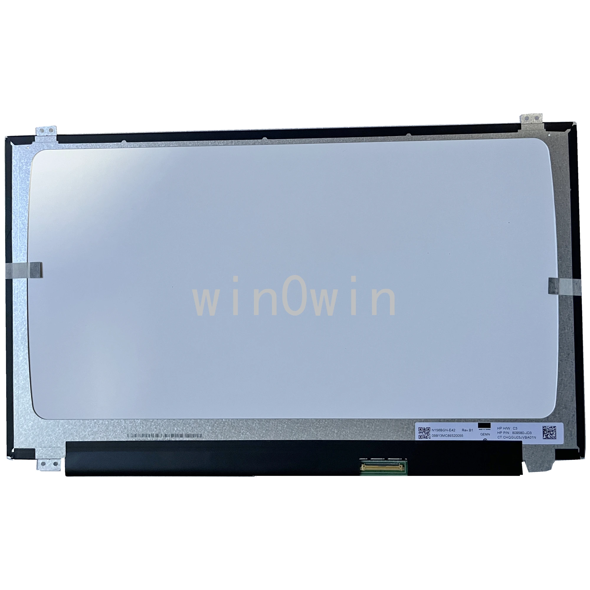 

N156BGN-E42 Rev B1 5,5-дюймовый ЖК-экран для ноутбука