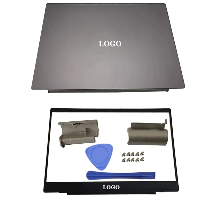 

For HP 15-CS 15-CW Series L25569-001 L26322-001 Laptop LCD Back Cover/Front Bezel/Hinges Cover/Palmrest/Bottom Case