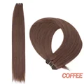 Coffee brown