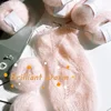 2pcs/25g Extra Soft Mohair Yarn，Warm Baby Wool Yarn，for Hand Knitting Sweater and Shawl DIY Material Supplies Crochet Yarn 3