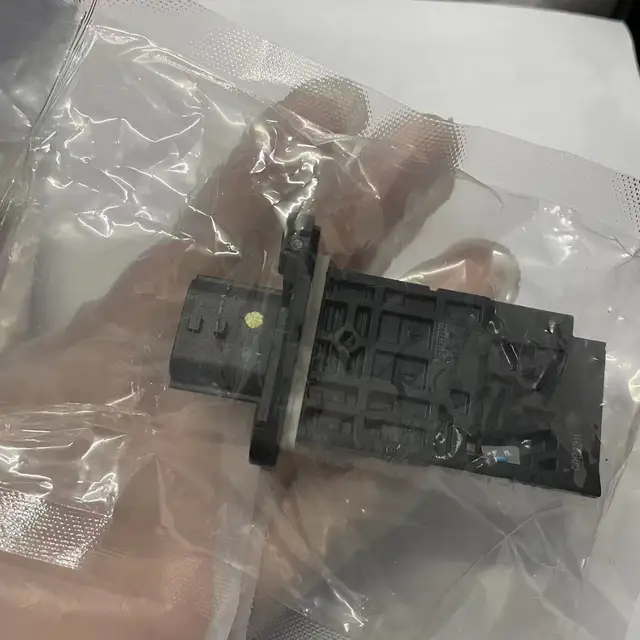 Misuratore Flusso Aria Massa EGESIT - Compatibile Opel, Codici OEM 5WK98504/22680-7131R - Foto 11