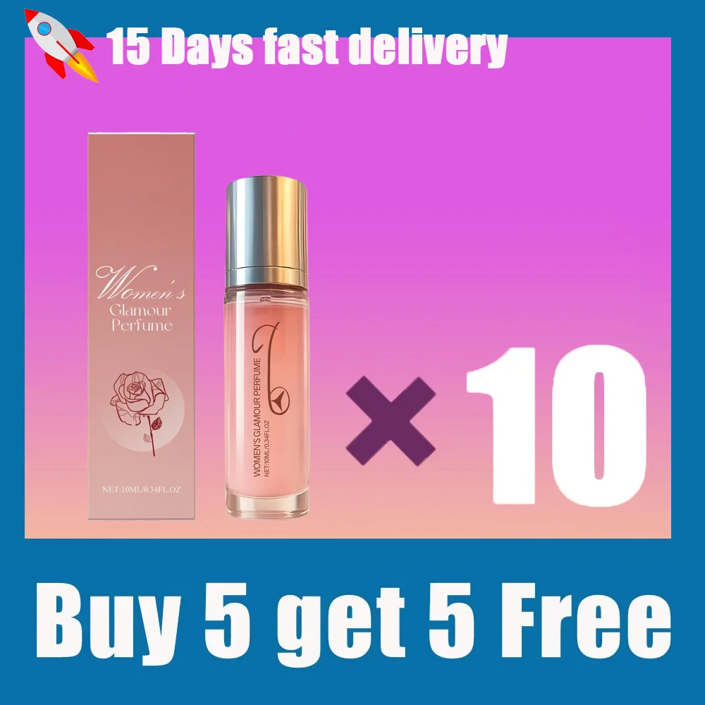 Buy 5 Get 5 Free