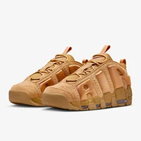 Chaussures de basket-ball sportives pour hommes Nike Air More Uptempo authentiques IM6649-700 1