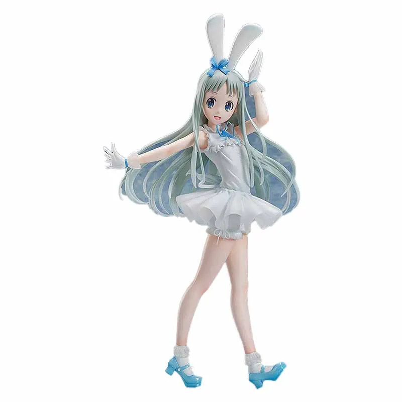 

Original Genuine FREEing B-style Honma Meiko ANOHANA 1/4 40cm Products of Toy Models of Surrounding Figures and Beauties