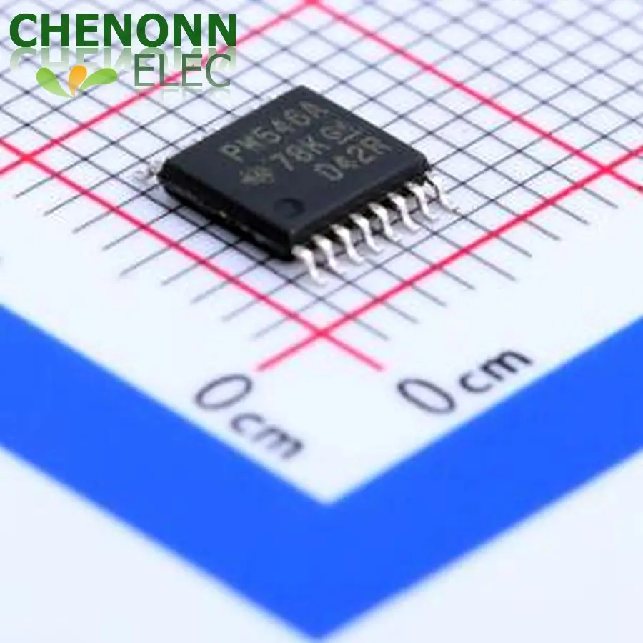 TCA9546APWR