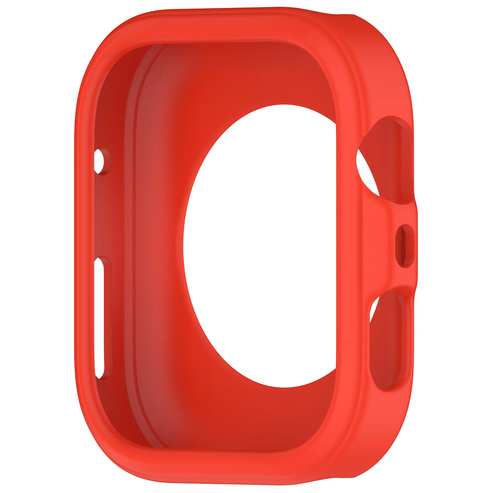Silicone Shockproof Protective Bumper Case - Soft Shell Cover