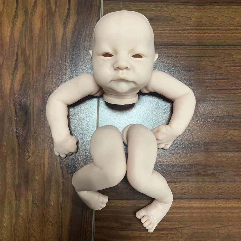 Baby Doll Body Parts vlr.eng.br