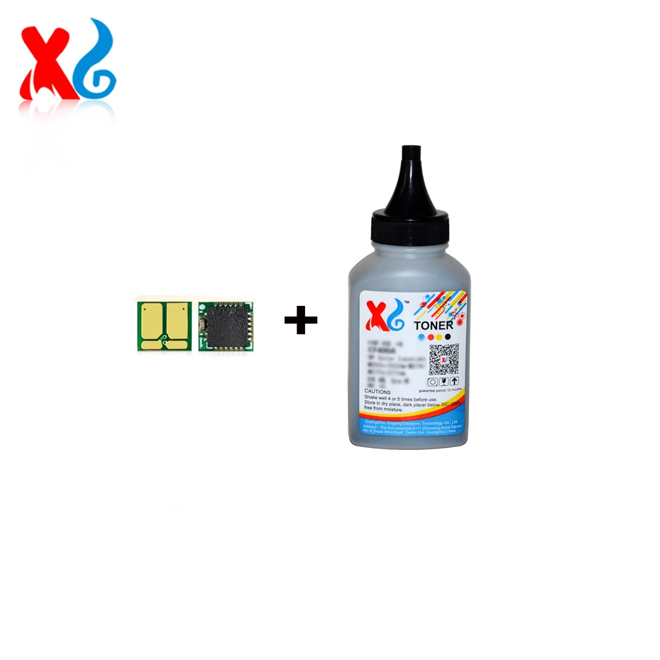 W1420A W1410A Chip Di Toner E Polvere Di Toner Per Hp Laserjet Mfp M140W M140We M110W M110We M140A M110A 0.95K 100G