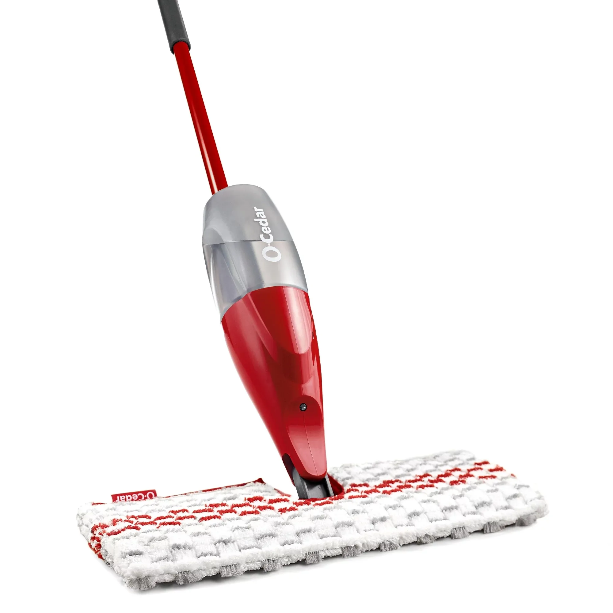 

Microfiber Spray Mop Reusable and Machine Washable Mop Pad