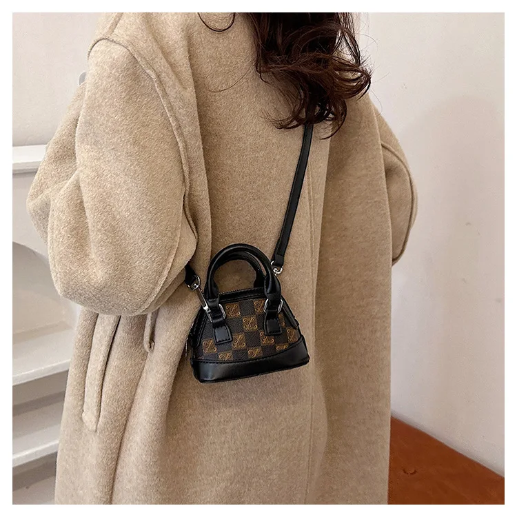 Women Crossbody Bag - Uniqwear