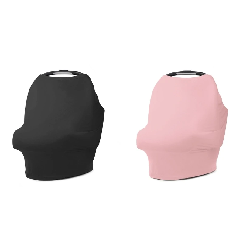 

Comfortable Cover Cover Breathable Cover for Breastfeeding while Travel