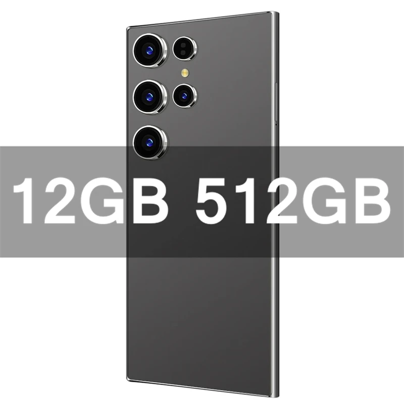 12GB 512GB