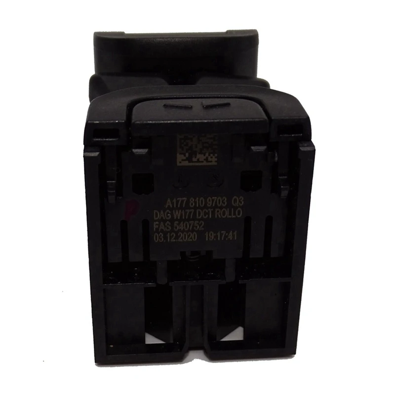 XINLIYA 4PCS Car Cup Holder Coasters, Dustproof Automotive Interior