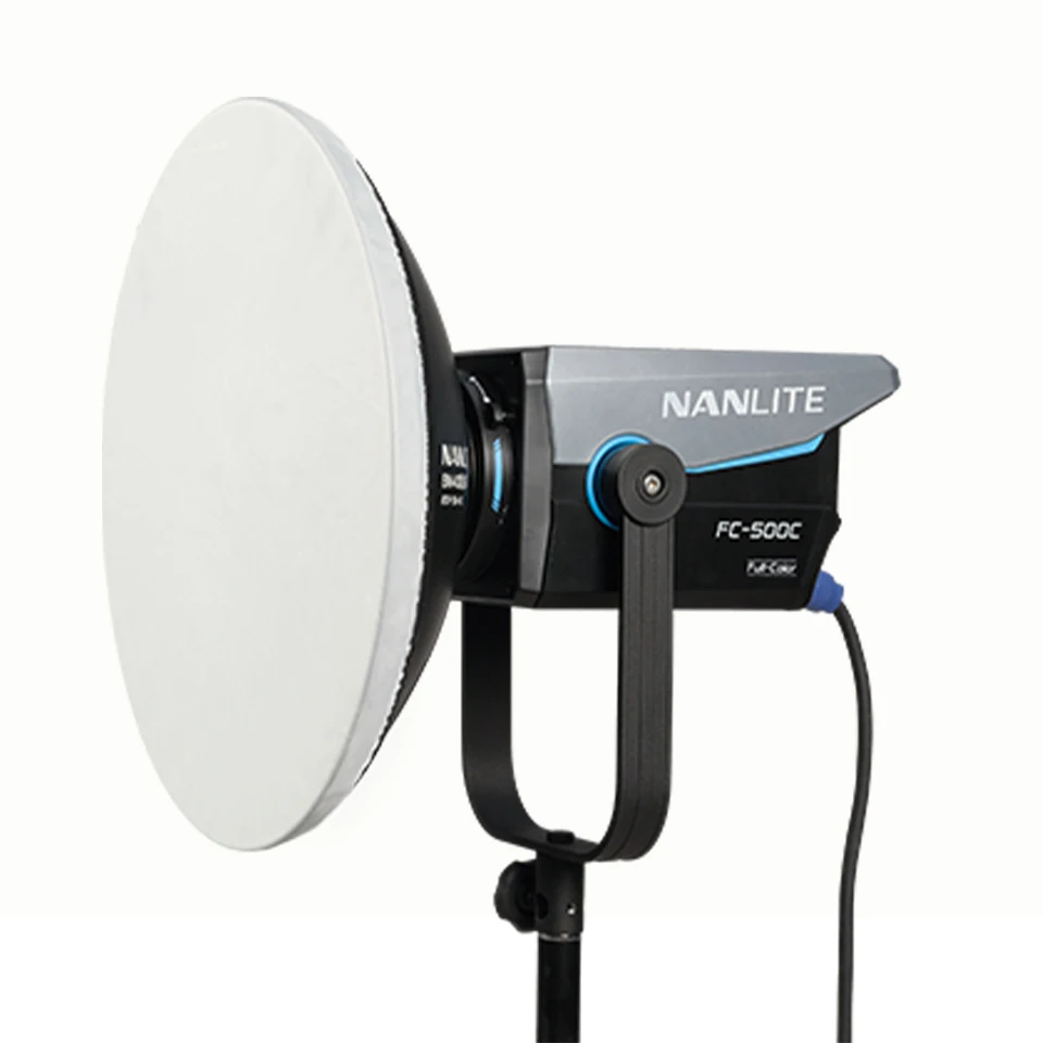 Nanlite BDR-BM-40 70 레이더 커버 (Nanlite 보웬스 마운트 램프 600W 미만용)