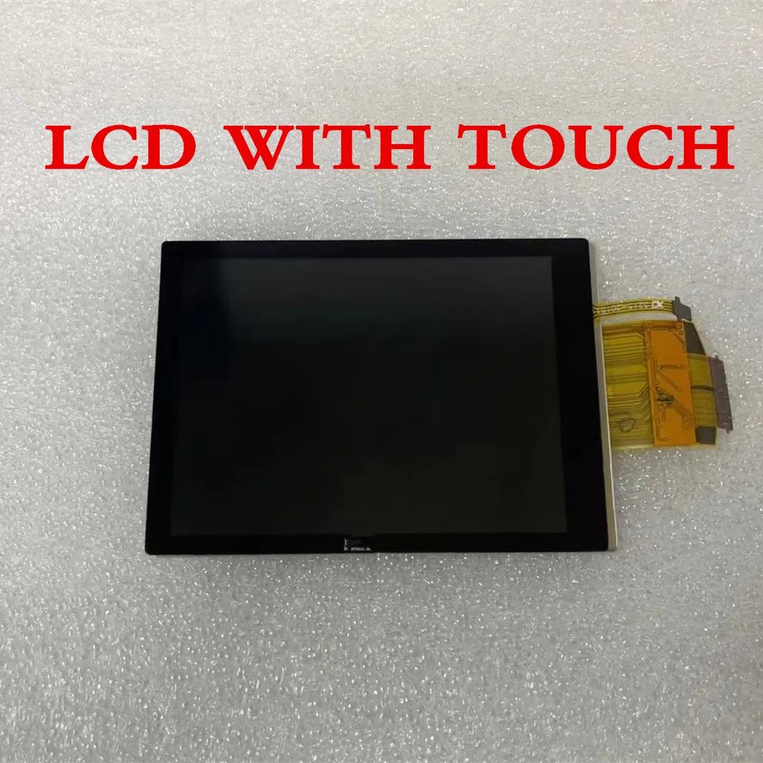 Gcell Original Camera LCD Display Screen Repair Parts for Nikon S4200 S4300 S4400 Camera 1PCS