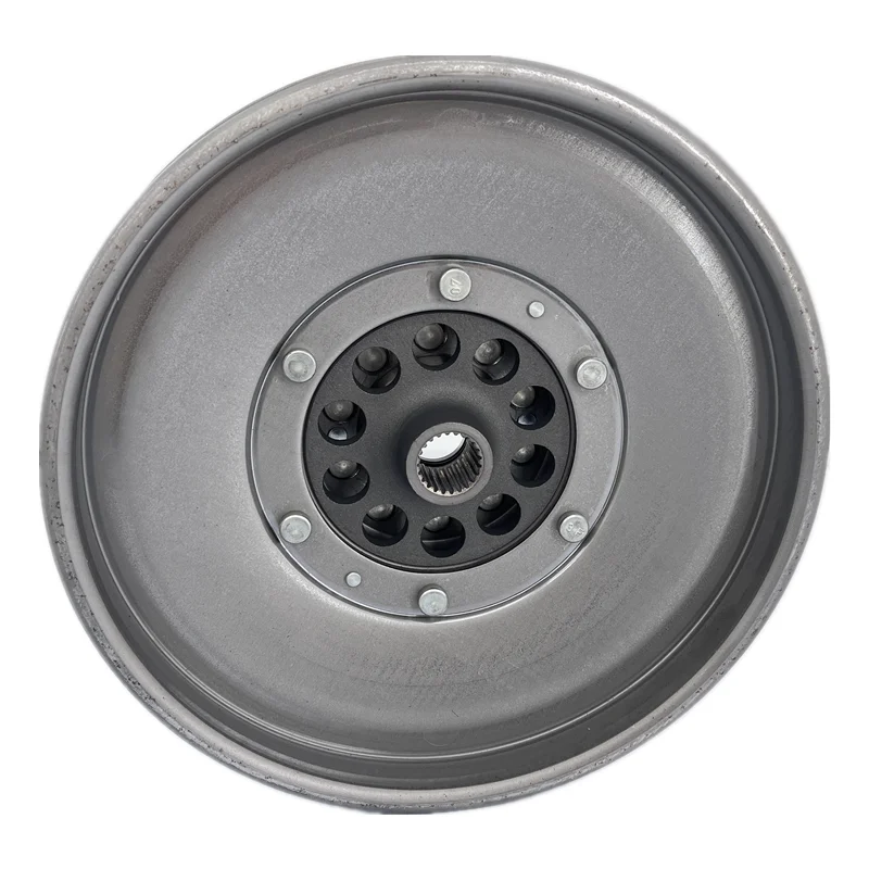 Clutch Flywheel 0AW105317G For Audi A4 A5 B8 A6 C7 2.0 TFSI CVT Transmission 0AW105317T