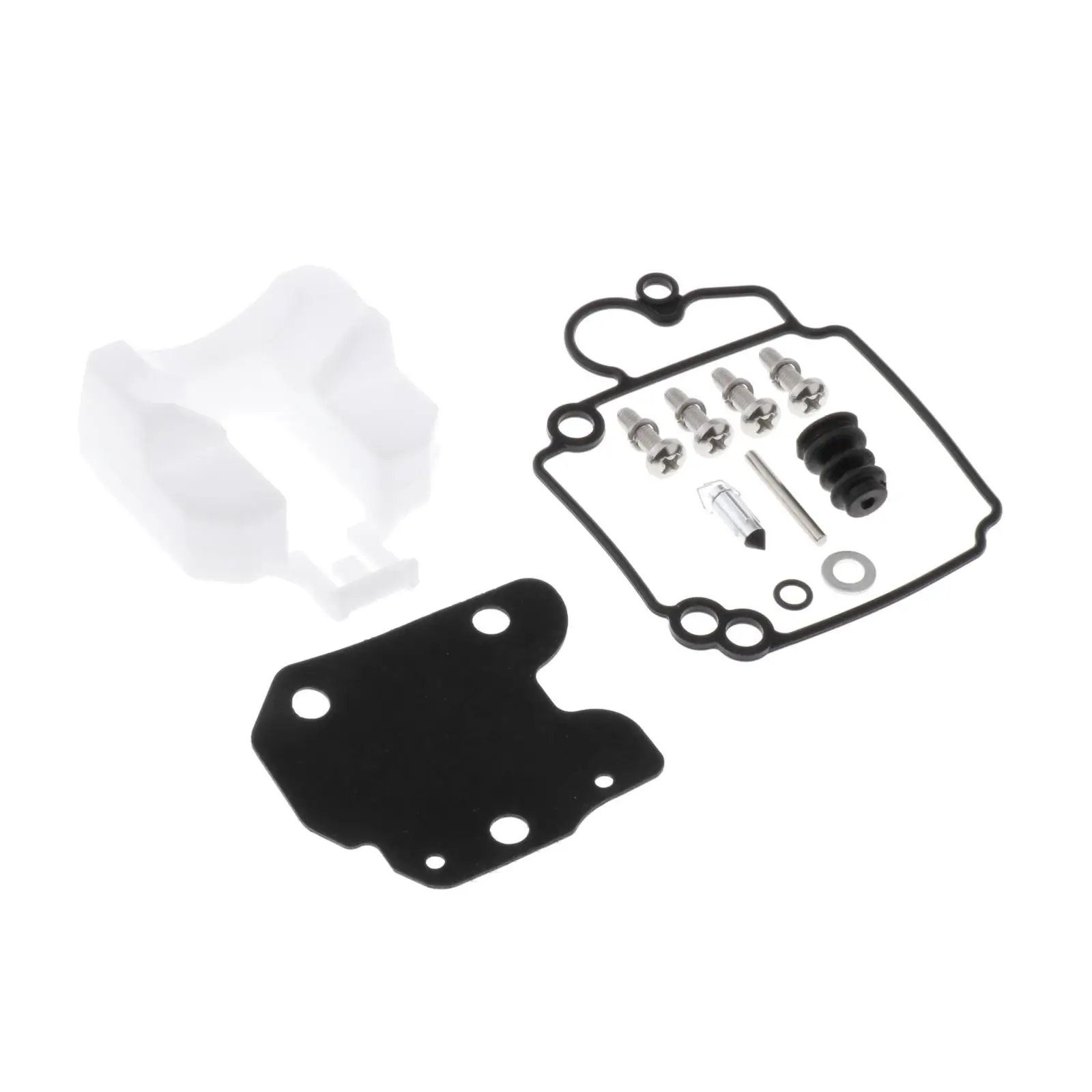 

Gazechimp Boat Motor Carburetor Repair for 25HP T25 F25S