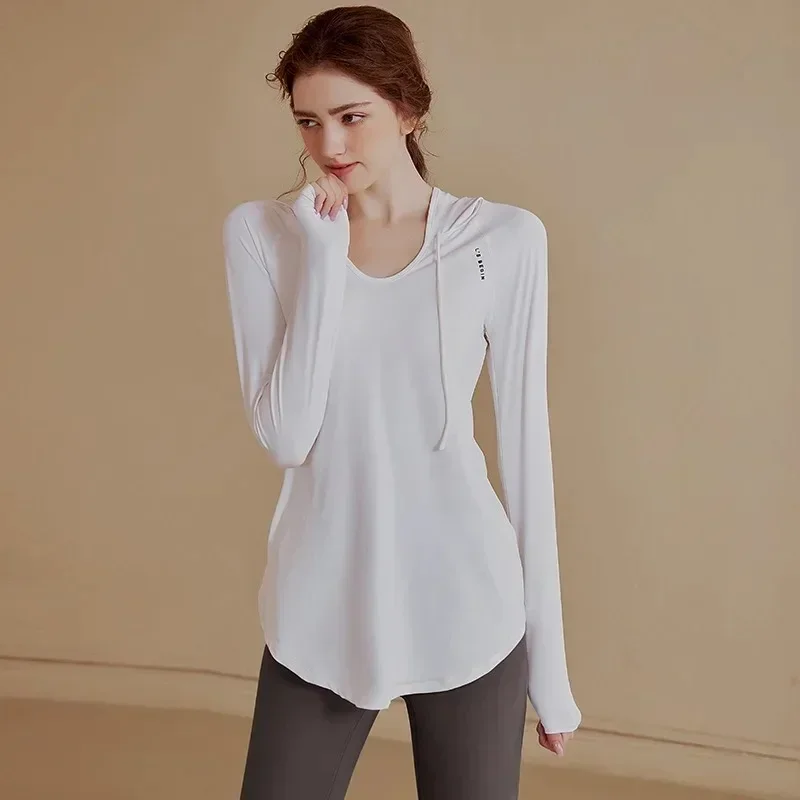 Women Sports Wear for Fitness Running Jogging Seamless Long Sleeve Gym Sport Shirt Yoga Top Female Workout Tops T-shirt sports t shirt,yoga top,yoga shirt,sports shirt
