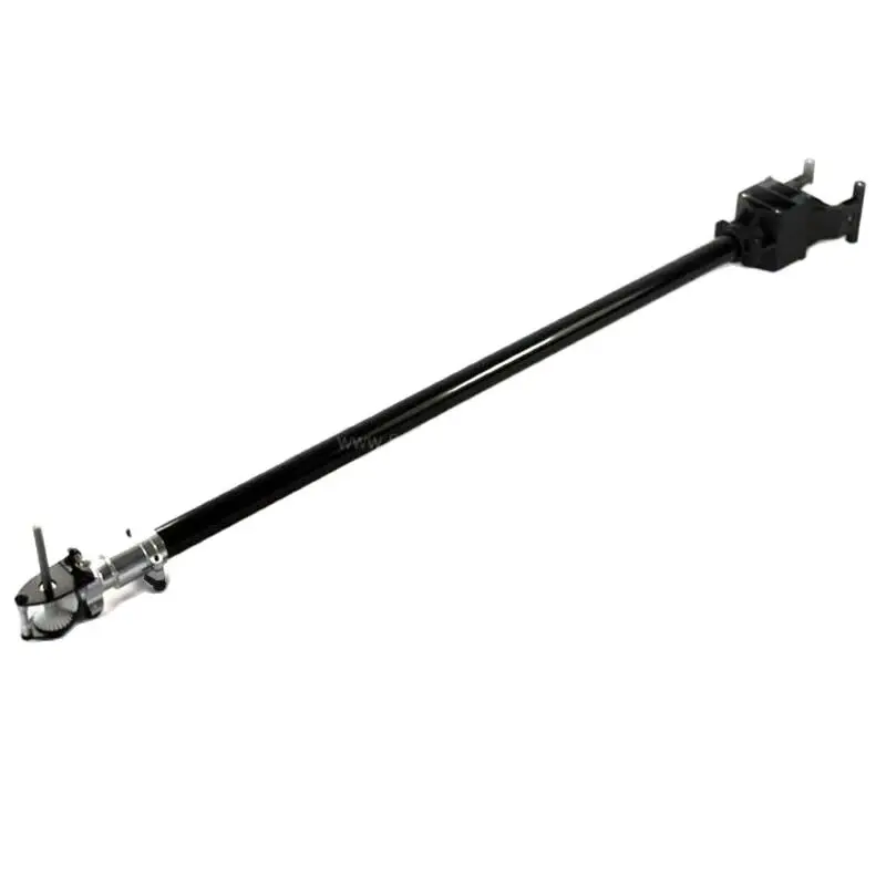 Gart 500 Rc 31T/36T Coppia Tubo Coda Rotore Unità Braccio Di Coda Set Per Elicottero Trex 500