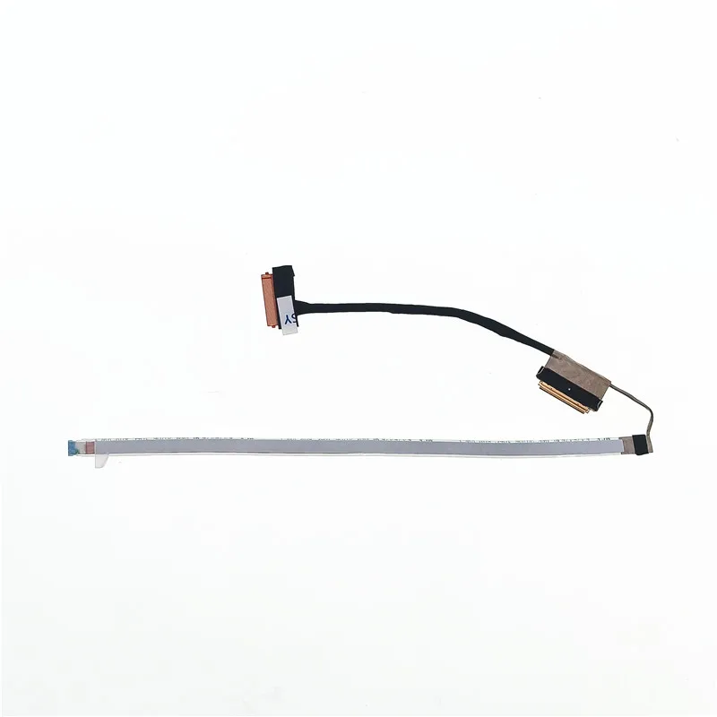 

Сменный Новый ЖК-кабель для ноутбука Lenovo ThinkBook 15p IMH GY510 EDP UHD 4K 40pin DC02C00Q400 410/420 5C10S30186